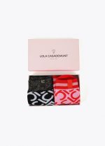 Pack calcetines logotipados - Imagen 3