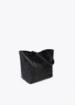 Shopper monograma rombos con logo - Imagen 6