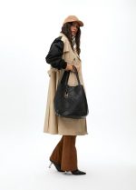 Shopper monograma rombos con logo - Imagen 12