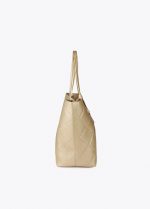 Shopper monograma rombos con logo - Imagen 17