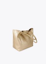 Shopper monograma rombos con logo - Imagen 18