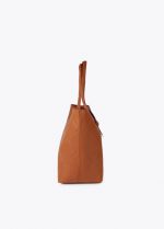 Shopper monograma rombos con logo - Imagen 24