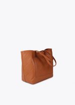Shopper monograma rombos con logo - Imagen 25