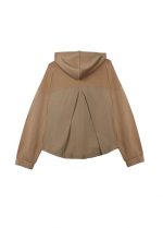 Sudadera bolsillo delantero - Imagen 2