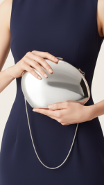 Clutch Metalizado - Imagen 3