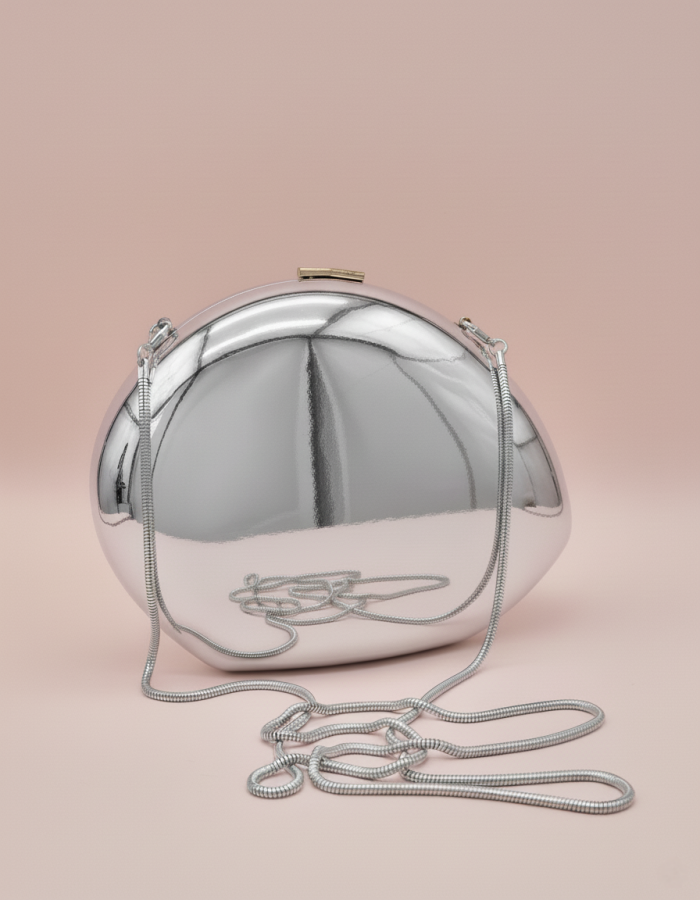 Clutch Metalizado - Imagen 5