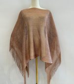Capa Flecos Lurex - Imagen 4