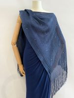 Capa Flecos Lurex - Imagen 7