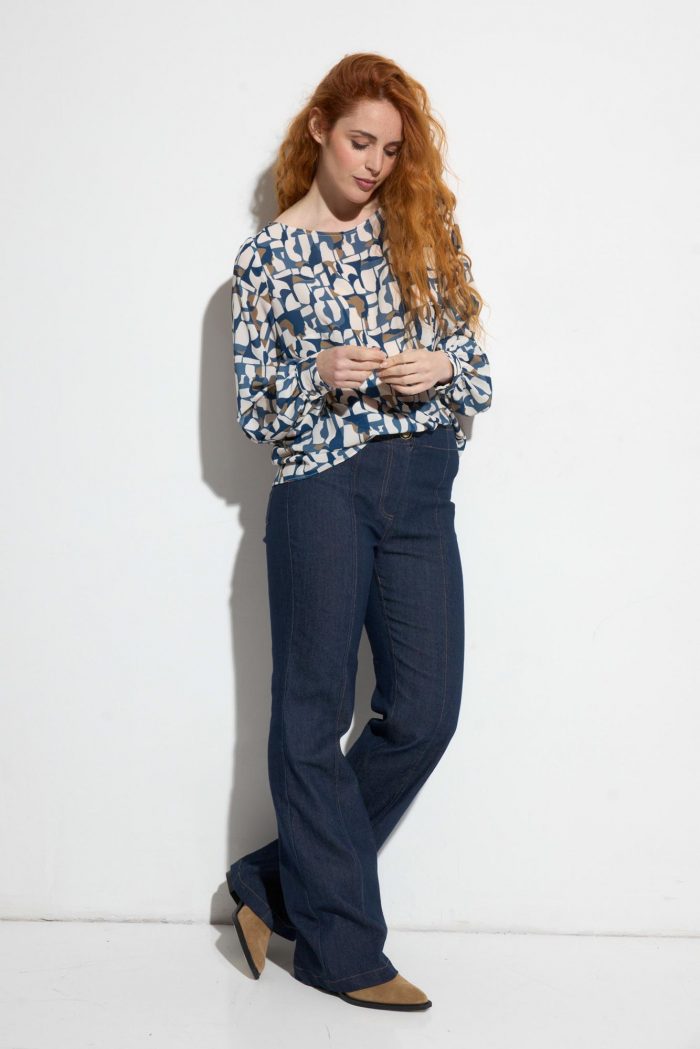 Pantalon Eneldo - Imagen 2