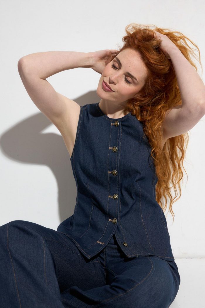 Pantalon Eneldo - Imagen 3