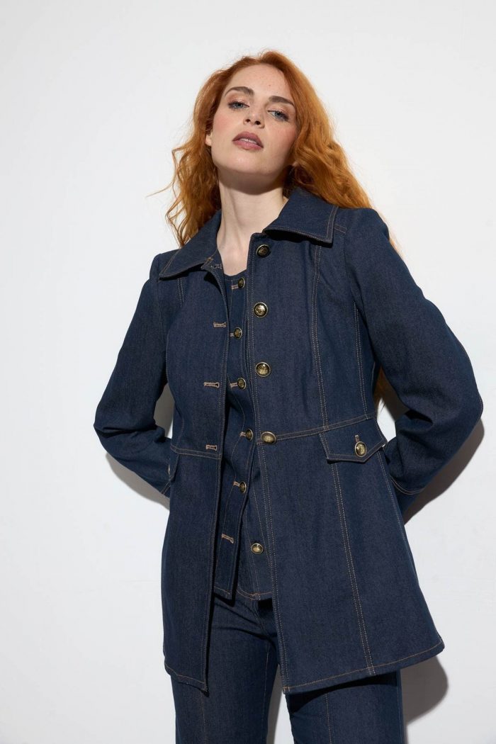 Chaqueta Eneldo - Imagen 1