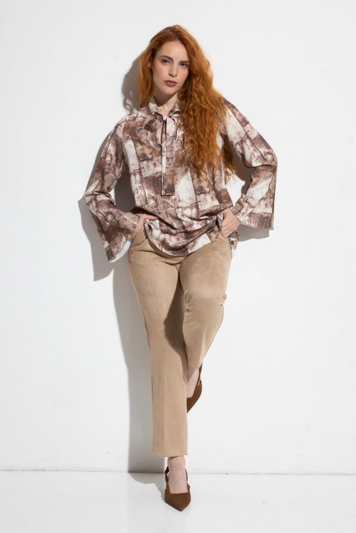 Pantalon Angelica - Imagen 1