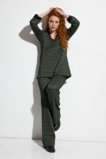 Blusa Alcaravea