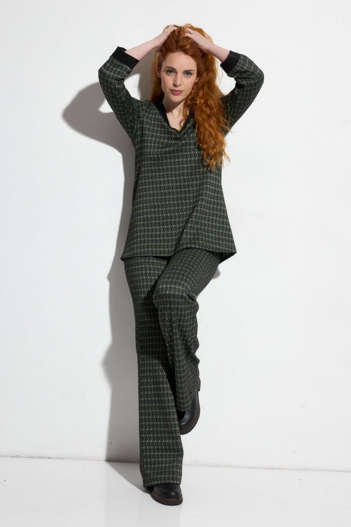 Blusa Alcaravea - Imagen 1