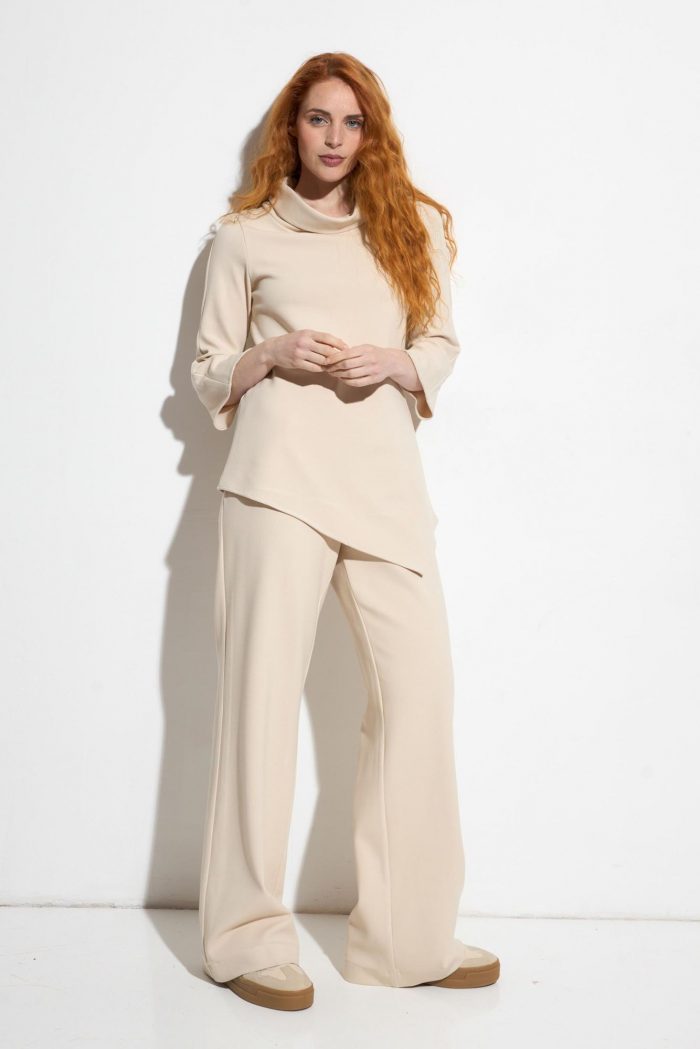 Blusa Macis - Imagen 1