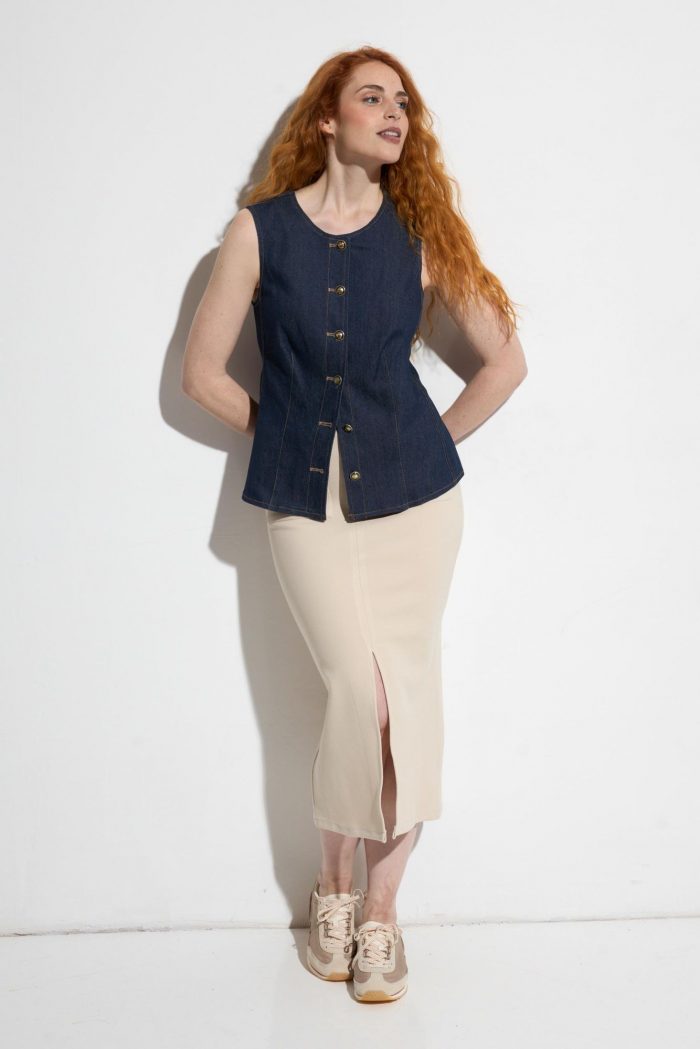 Falda Macis - Imagen 1