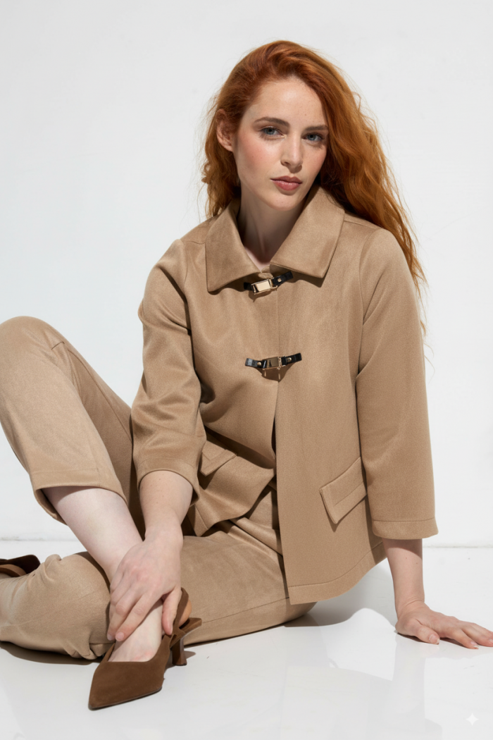 Chaqueta Angelica - Imagen 1