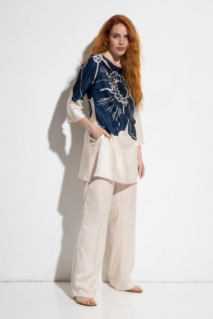 Blusa Romero - Imagen 1