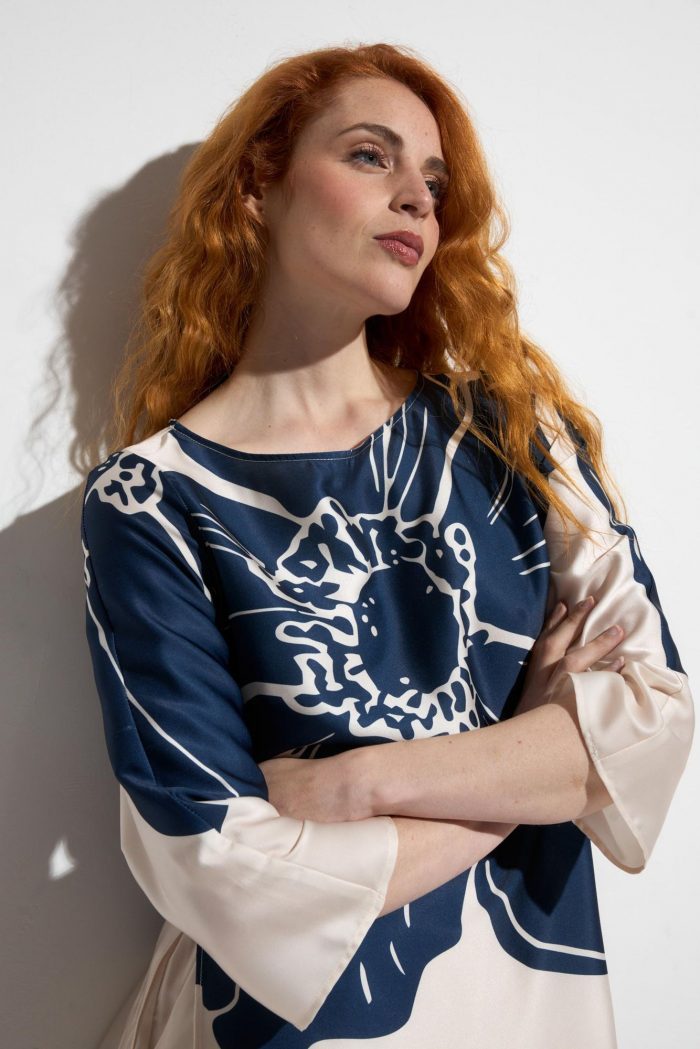 Blusa Romero - Imagen 2