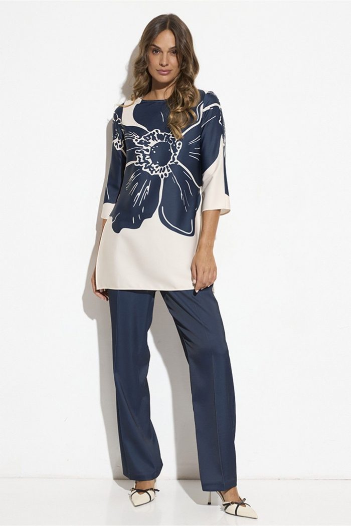 Blusa Romero - Imagen 3