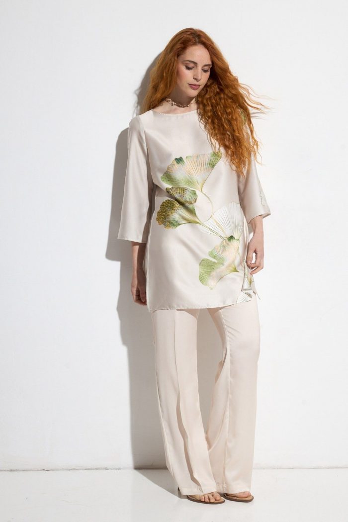 Pantalon Cilantro - Imagen 1