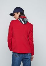 Blazier básica piqué con bolsillos de plastón - Imagen 8