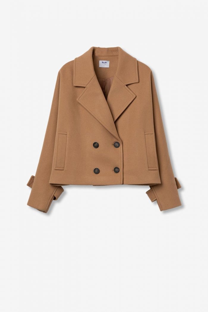 Chaqueton Bah - Imagen 2