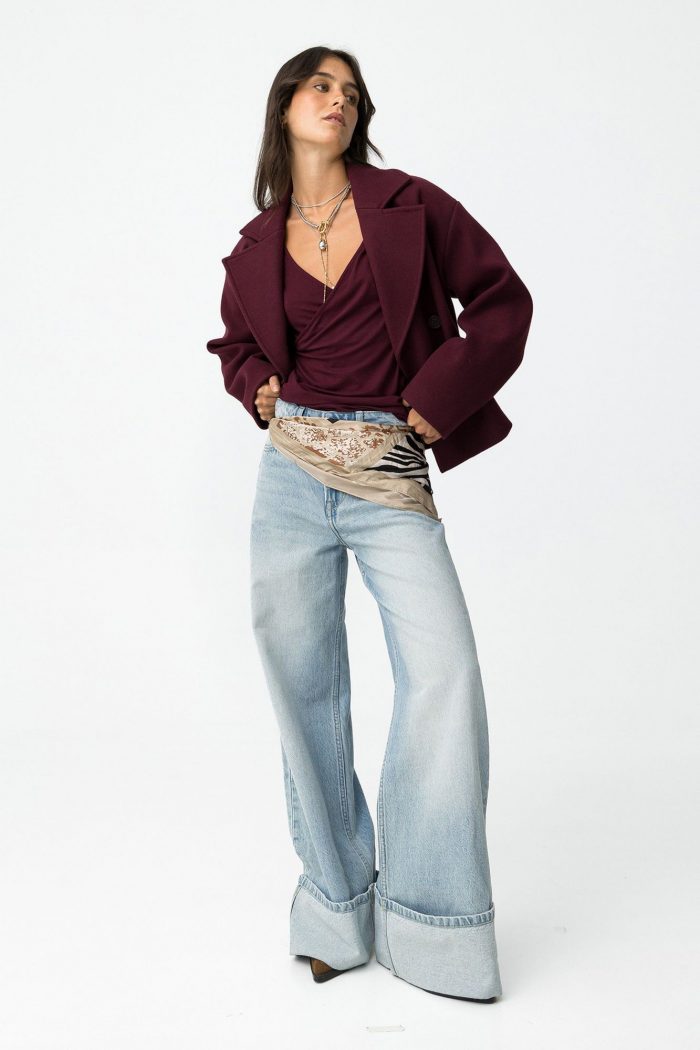 Chaqueton Navy_2 - Imagen 2