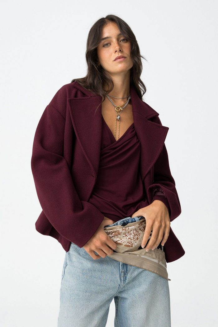 Chaqueton Navy_2 - Imagen 1