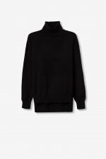 Jersey de cuello alto Mab_1C - Imagen 2