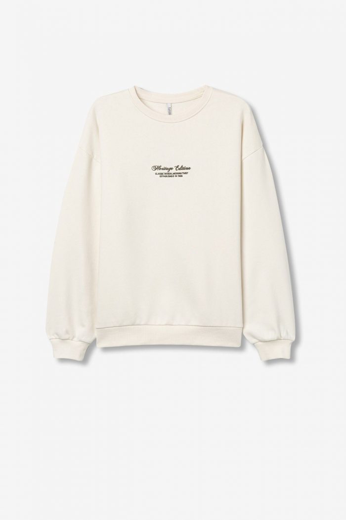 Sudadera Rodri_C - Imagen 1