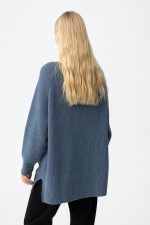 Jersey largo Miuccia_1 - Imagen 8