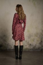 Vestido Sophie Floral - Imagen 2