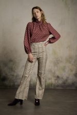 Blusa Lupe cachemir - Imagen 2