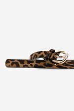 Cinturon animal print Córdoba - Imagen 2