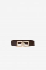 Cinturon ancho con elastico Tim - Imagen 3