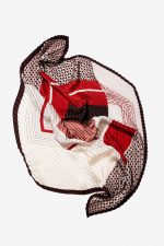Pañuelo cuadrado Indonesia - Imagen 2