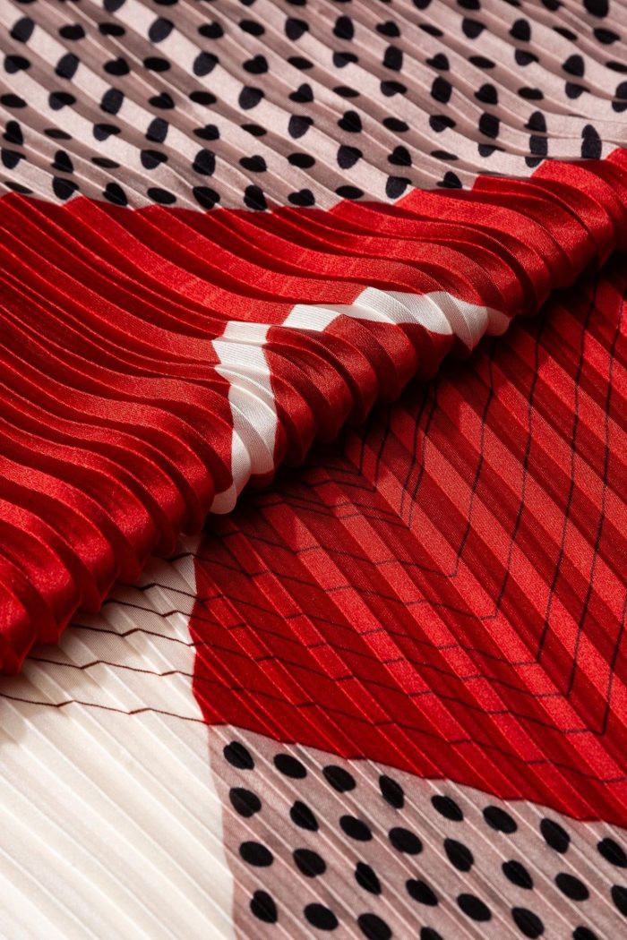 Pañuelo cuadrado Indonesia - Imagen 3