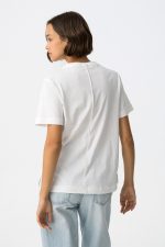 Camiseta Bold White - Imagen 5