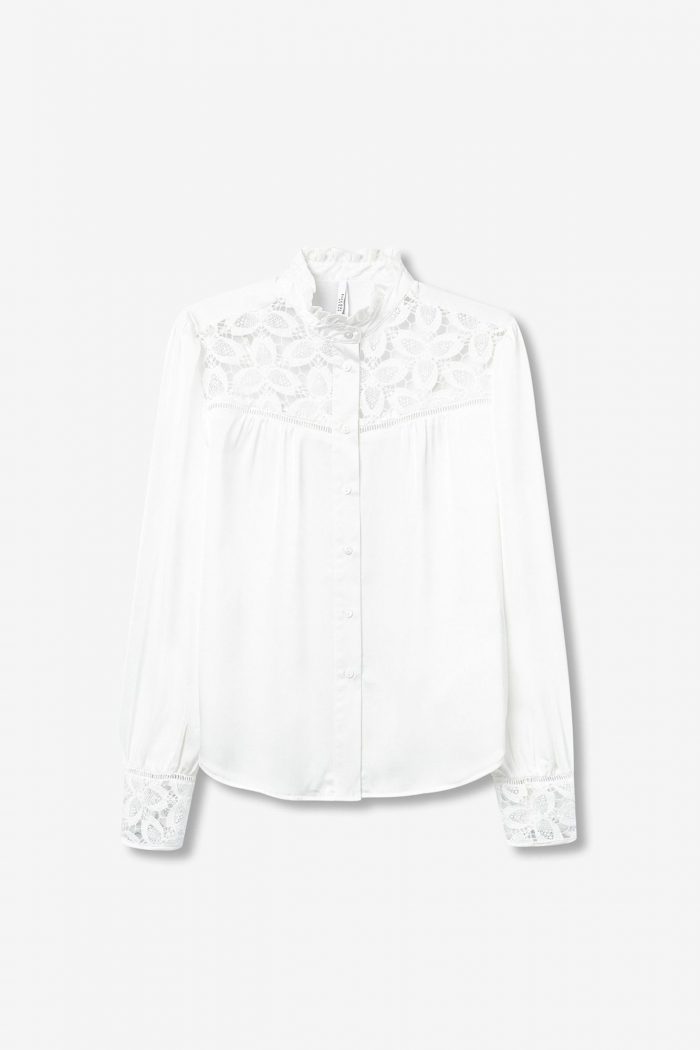 Blusa Saturdy - Imagen 3