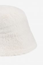 Sombrero furry Misty - Imagen 2