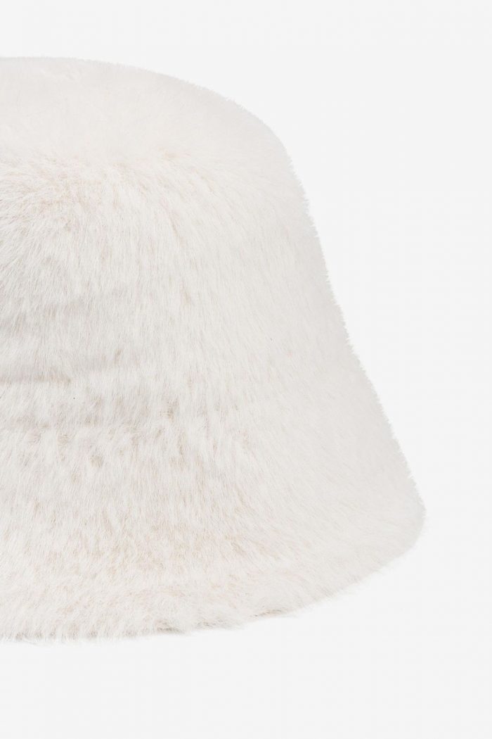 Sombrero furry Misty - Imagen 2