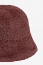 Sombrero furry Misty - Imagen 3