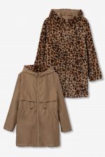 Parka reversible Rocky_2 - Imagen 3