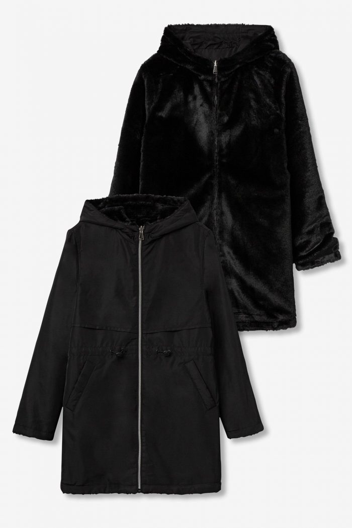 Parka reversible Rocky_2 - Imagen 4
