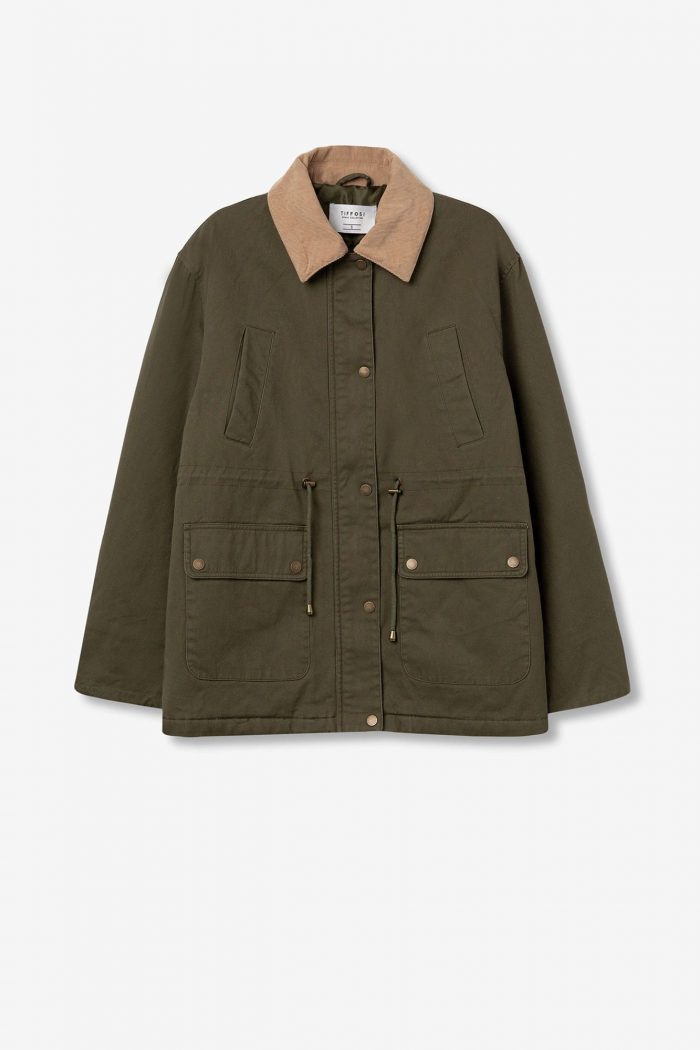 Parka Barbur_1 - Imagen 1
