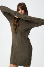 Vestido de punto Marijin - Imagen 2