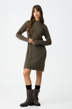Vestido de punto Marijin - Imagen 4