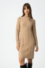Vestido de punto Marijin - Imagen 7