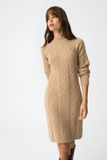 Vestido de punto Marijin - Imagen 8
